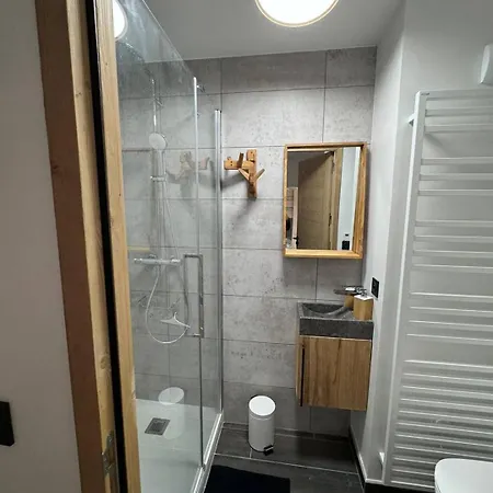 Fabuleux 2 Neuf Pour 6 Personnes Alpe d'Huez