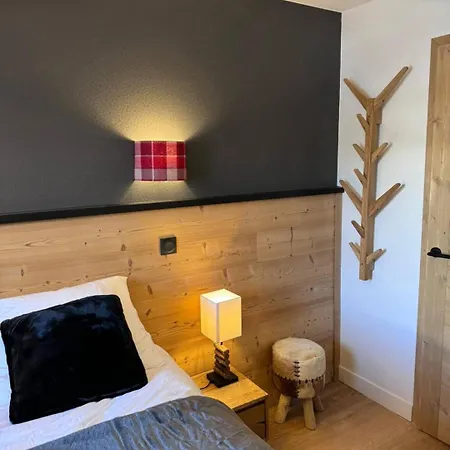 Apartman Fabuleux 2 Neuf Pour 6 Personnes *