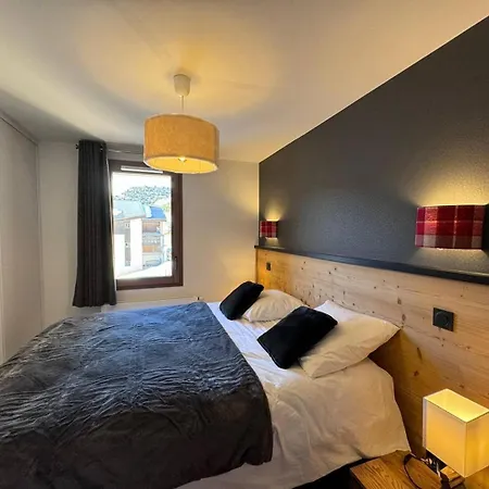Fabuleux 2 Neuf Pour 6 Personnes Apartman Alpe d'Huez